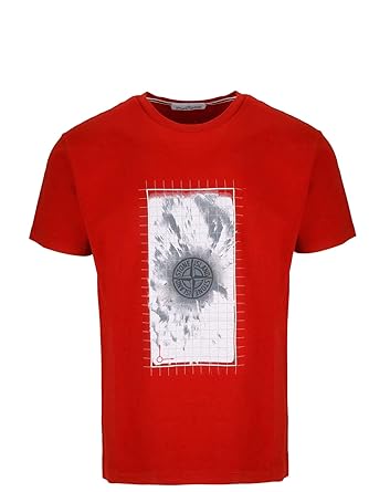 maglietta stone island amazon
