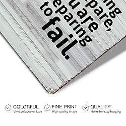 LUIJORGY Metal Tin Sign Family Quote Poster Metal