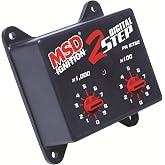 MSD IGNITION 8732 Digital 2-Step Rev Control for 6425 Box