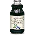 Lakewood Juice Blueberry Organic, 32 oz