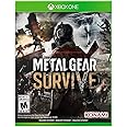 Metal Gear Survive - Xbox One