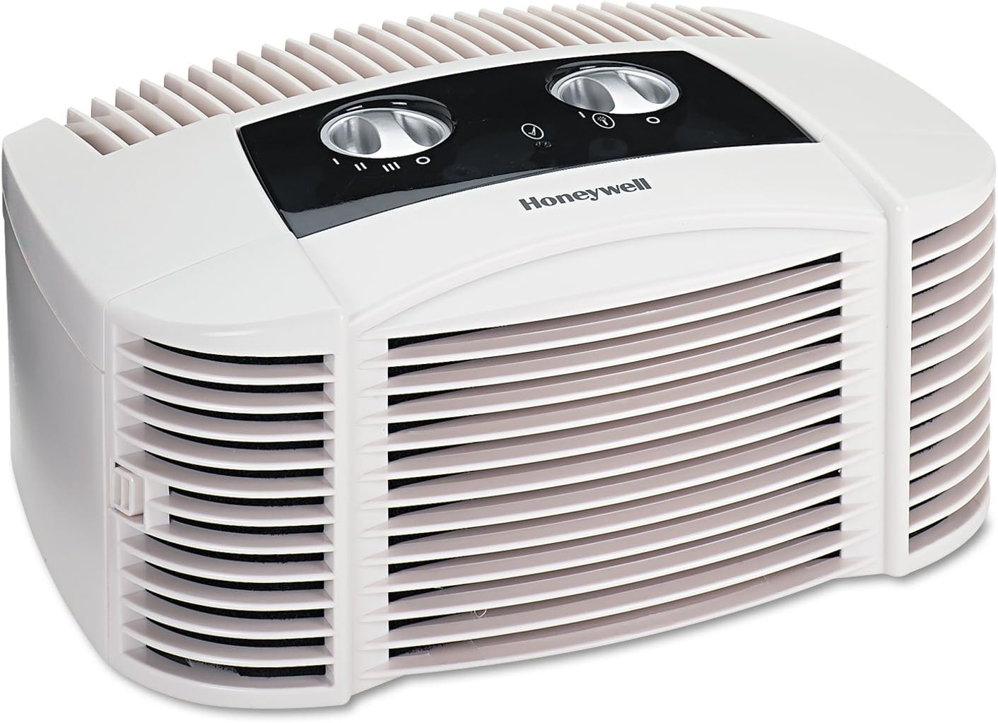 Honeywell Enviracaire® Platinum Air HEPA Air Purifier ...