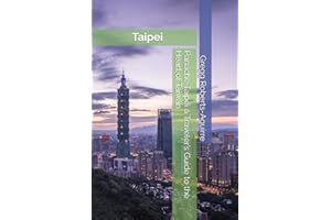 Panache Taipei a Traveler’s Guide to the Heart of Taiwan