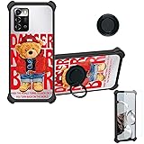 jioeuinly Case for ZTE Blade V40 Smart 5G Case