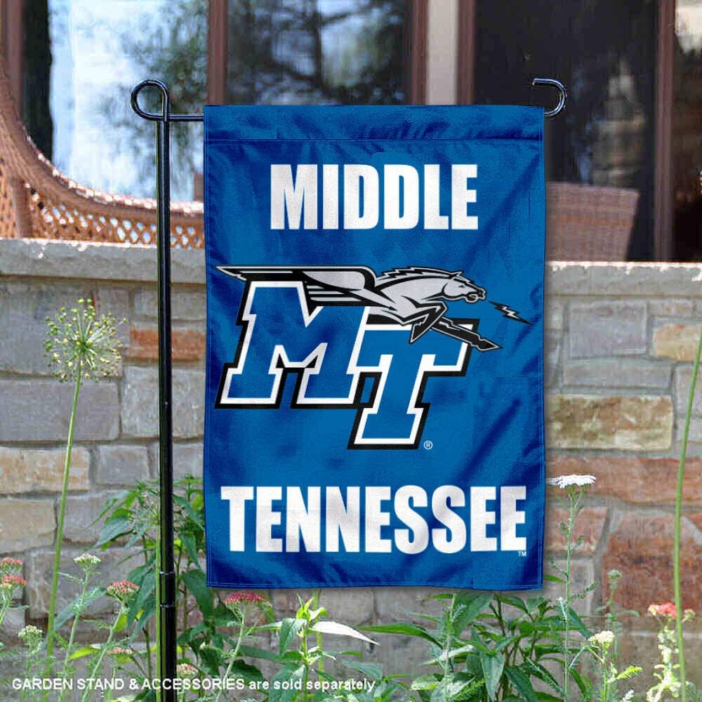 Best Garden Flag Tennessee University