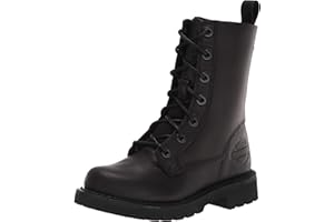 Harley-Davidson Footwear women's Beason 7" Lace Motorcycle Boot
