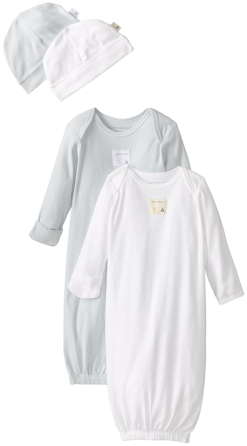 Organic Newborn Baby Clothes The Gentle Nursery