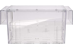 MARINA 3 in 1 Floating Breeding Trap