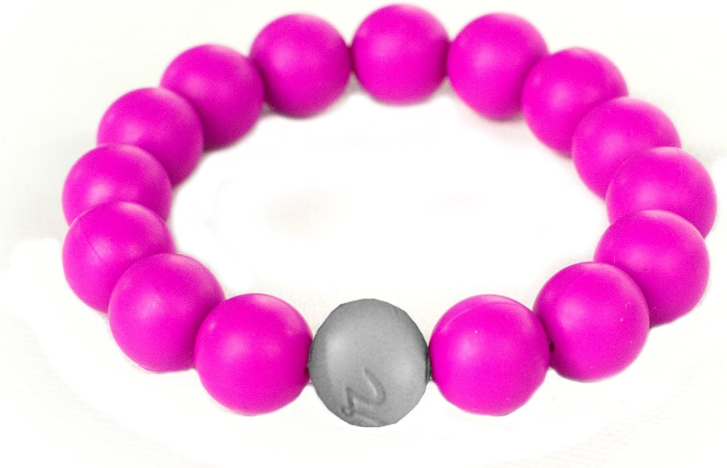 itzy ritzy teething bracelet