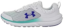 Under Armour Women's Charged Assert