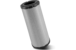 Tractor Air Filter Fit for Kioti CK2610, CK2610H CK2620 CK3510 CK3520 CK4010 CK4020 Tractors Replace TC26-1869A P639116