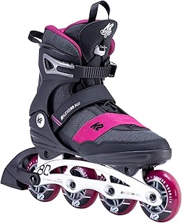 K2 Alexis 80 Alu (2020)