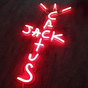 Neon Sign Sign Custom Neon Light Waterproof Flex Led Playboy Acrylic Wall Hanging Home Wedding Decoration Neon Lights Neon