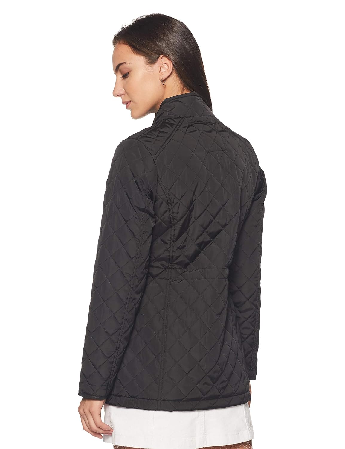 endeavor women's parka jacket