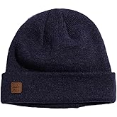 Coal Men's Harbor Beanie