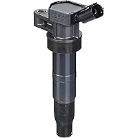 Amazon.com: New Mando 21A0132 Direct Ignition Coil Original 