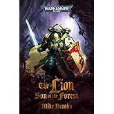 The Lion: Son of the Forest (Warhammer 40,000)