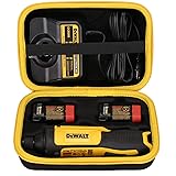 Mchoi Hard Portable Case Fits for DEWALT DCF682N1