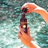 Calypso Once A Day Tan & Protect SPF25 200 ml CALC25TAN view 8