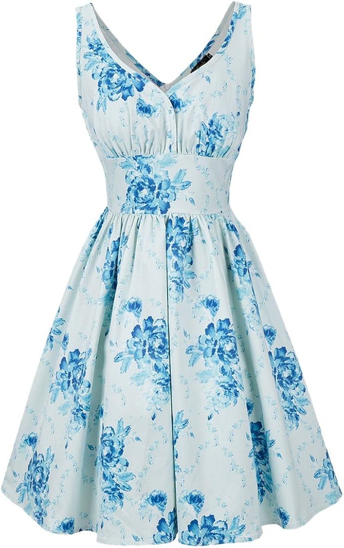50s style cocktail dress