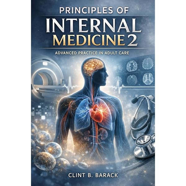 Harrison's Principles of Internal Medicine Vol 1 20/E (BOOK Harrison's Principles of Internal Medicine Vol 1 20/E (BOOK