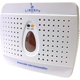 Eva-Dry Dehumidifier, Liberty Safes