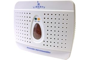 Eva-Dry Dehumidifier, Liberty Safes