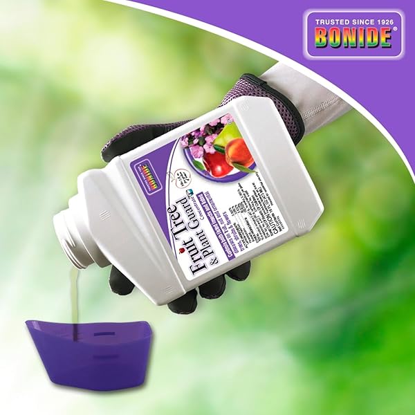 BONIDE (BND2021) – FRUIT TREE AND PLANT GUARD CONCENTRATE (16 OZ.)