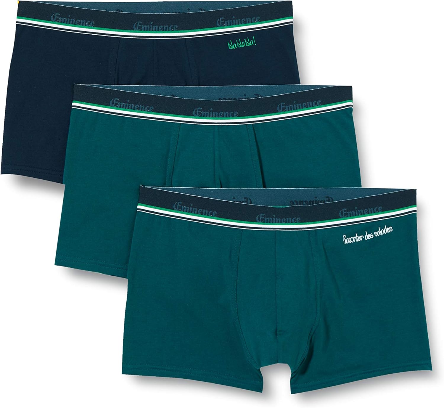 Eminence Men's Underwear Amazon.co.uk Clothing