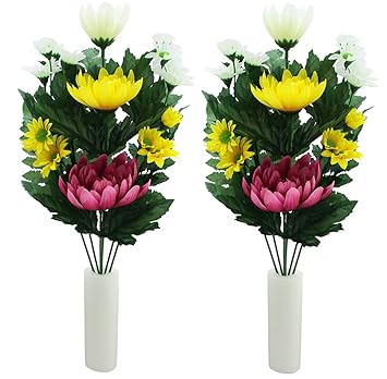 お墓参りの花の種類 値段の相場を紹介 造花はok タブー 仏花 生花