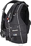 Scubapro Classic BCD w/BPI