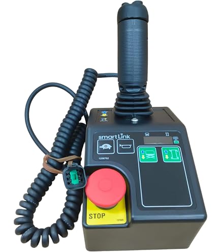 HNARL 4Pcs Genie Motor Brush Kit 58932GT 58932 Pump Electric DC
