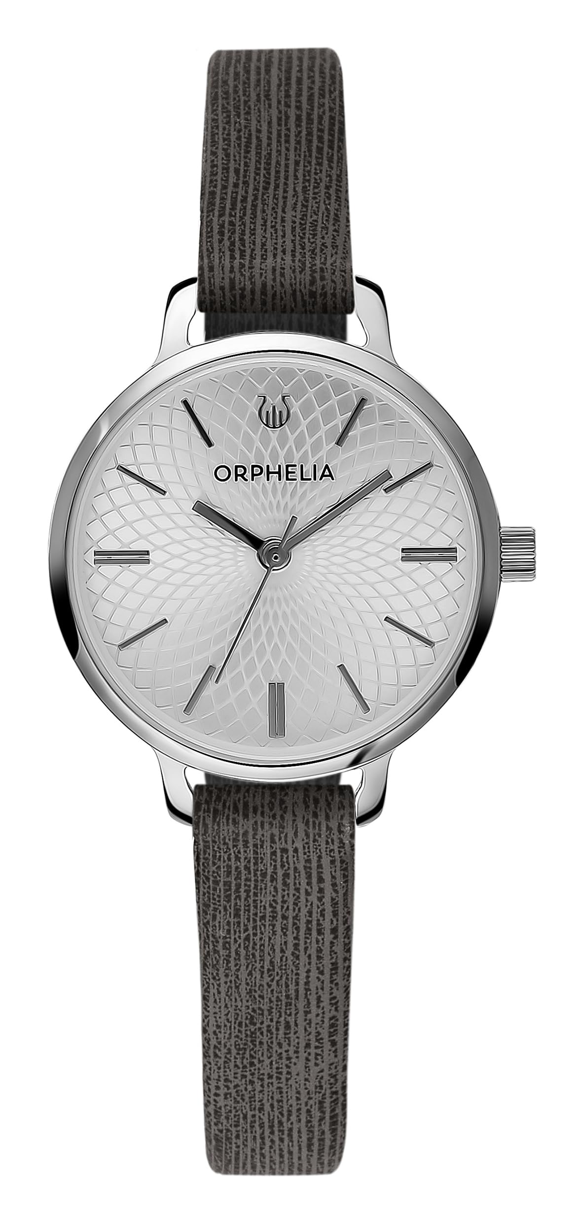 Orphelia Women's Analogue Quartz Watch with Leather Strap OR11900