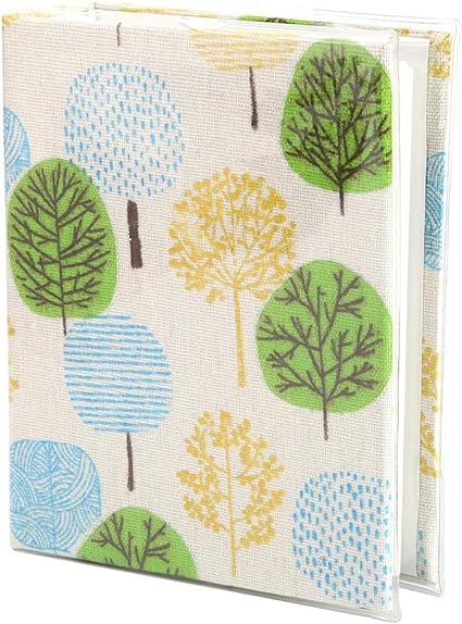 Prosperveil Album Photo 100 Pochettes 10 X 15 Cm Pour Scrapbooking Livre De Souvenirs De Famille Album Photo De Bebe Couverture En Tissu Amazon Fr Cuisine Maison