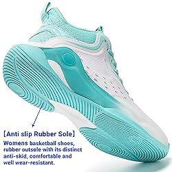 Beita Basketball Shoes for Women Fashion Sneakers