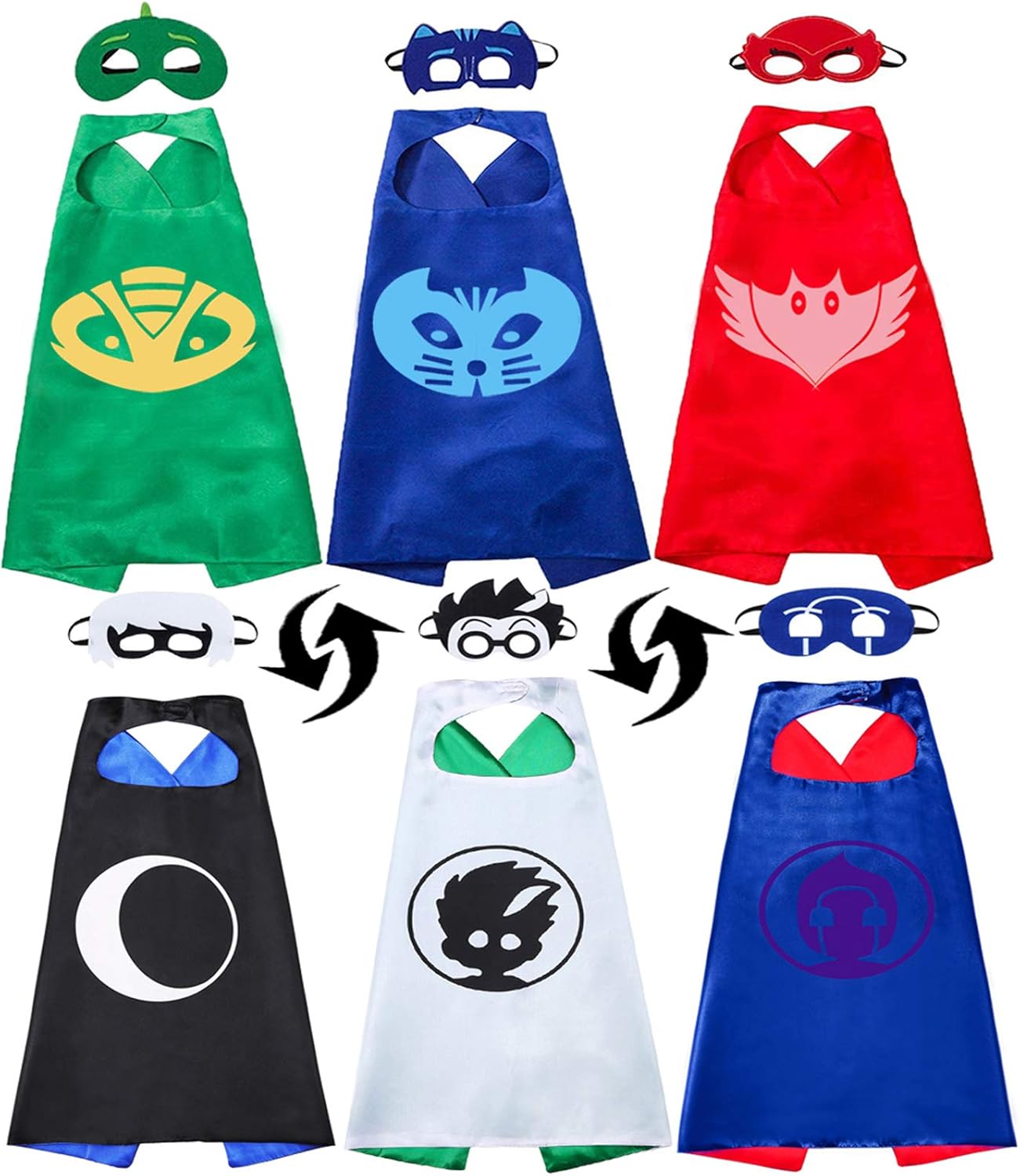 kids superhero dress up