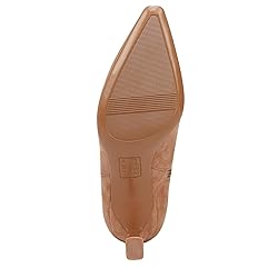 Naturalizer Womens Deesha Pointed Toe Wide Calf