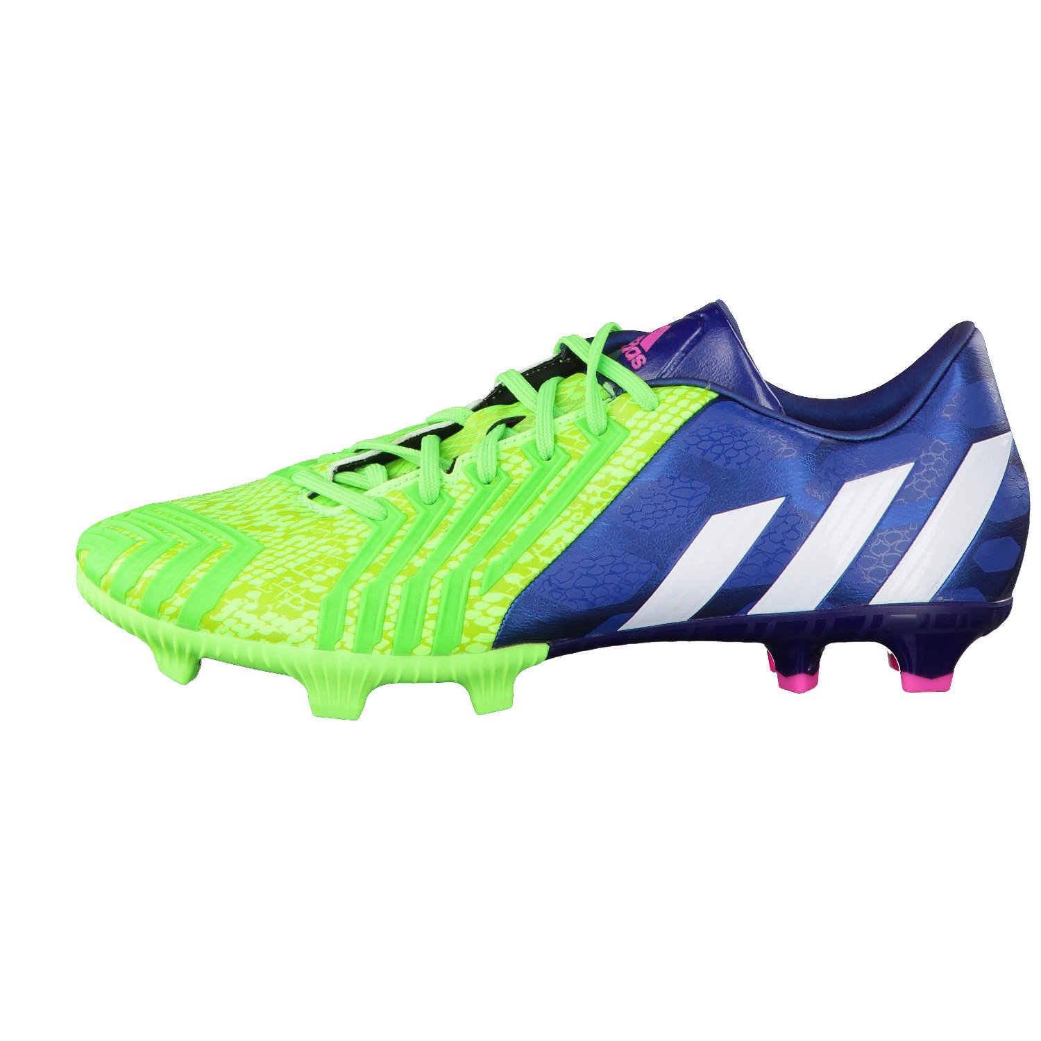 predator 18.3 fg fußballschuh