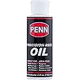 PENN Fishing PENN Reel Oil Multi-Color, 4 oz