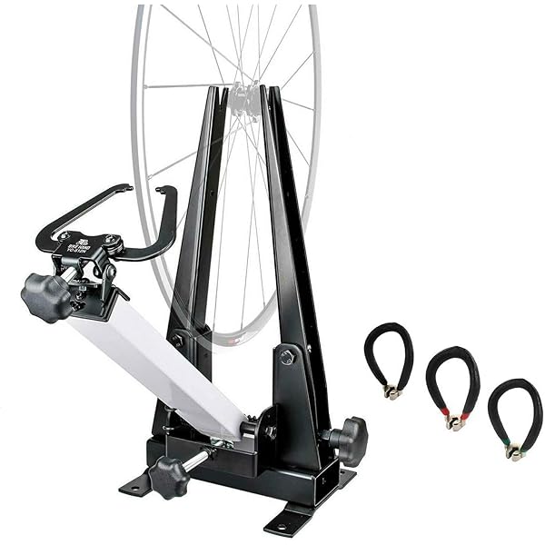 cheap truing stand