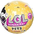 L.O.L. Surprise! Pets Series 3 Wave 2, Multicolor (550747E5C)