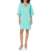 Trina Turk Womens T Shirt DressCasual Night Out Dress
