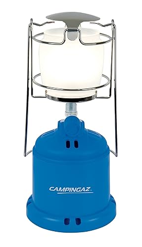 campingaz lantern