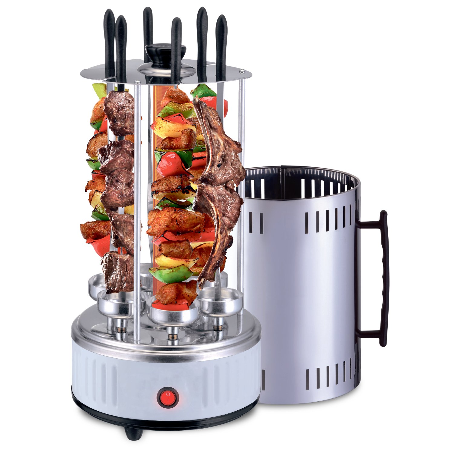 Dönergrills - Döner oder Gyros, das ist hier die Frage | Dönergrills kaufen