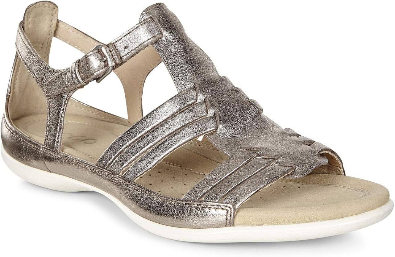 ecco women's flash huarache sandal
