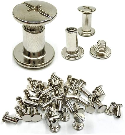 Borchie a vite Borchie a vite