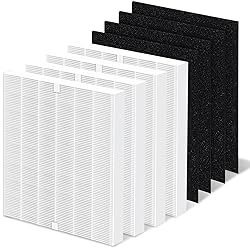 NXBHG AP-1512HH Replacement Filter Compatible with