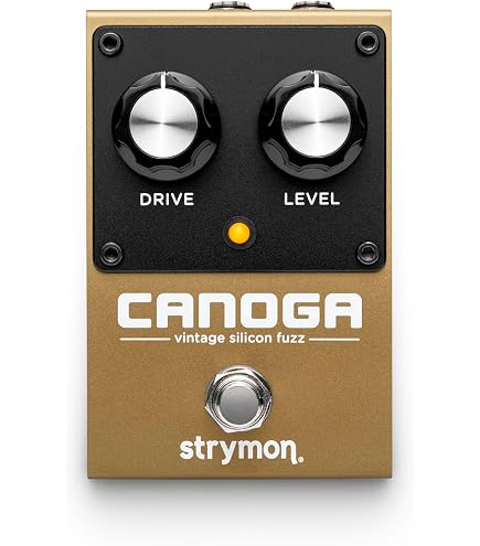 Amazon.com: Strymon Ojai R30 5-output High Current Low-profile