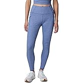 Columbia Women's Hike II Legging, Eve Heather, Large