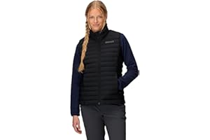 MARMOT womens Wm's Echo Featherless Vest